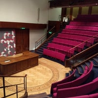 Photo taken at The Royal Institution by Peter on 7/30/2019