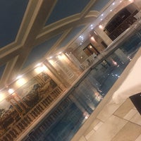 Photo taken at Pool at Multi Grand Hotel by Александр П. on 6/11/2018