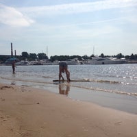 8/8/2013にМалина ДарьяがJuicy Beachで撮った写真