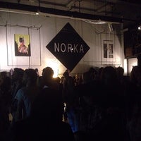 Photo taken at NORKA store by Oxana R. on 9/19/2015