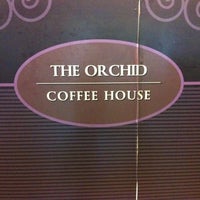 Photo taken at Orchid Coffee House @ SC Park Hotel by Ben L. on 4/15/2013