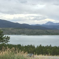 Photo taken at Scenic Lookout Point by Robert C. on 8/13/2017