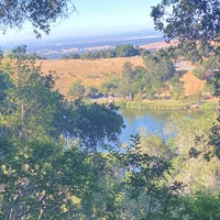 Photo taken at Palo Alto Foothills Park by Robert C. on 9/10/2023