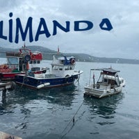 Photo taken at Limanda Balık by Rahmi I. on 4/28/2024