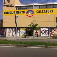 mec abbigliamento