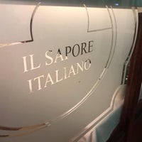 Снимок сделан в Ristorante Il Sapore Italiano Da Savino пользователем Ristorante Il Sapore Italiano Da Savino 11/16/2017