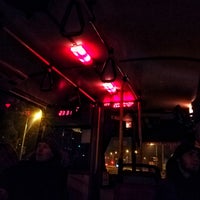 Photo taken at Bus 177 | Chodov - Poliklinika Mazurská by Kubes on 1/22/2019