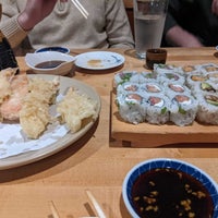 Photo taken at Tachibana Japanese Restaurant by Matt V. on 10/27/2021