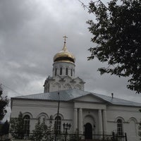 Собор Рождества Христова в Александрове, Александров