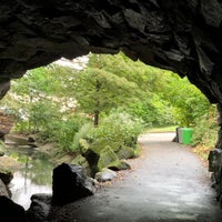 Photo taken at Huddlestone Arch by Loui S. on 10/9/2018