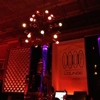 10/15/2012にBilly BlowoutがLoop Loungeで撮った写真