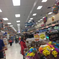 Photo taken at ShopRite of Brookdale by Billy Blowout on 5/10/2017