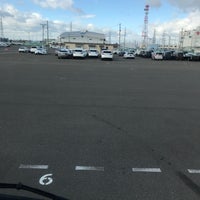 仙台港雷神埠頭 仙台市 宮城県