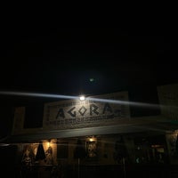 Photo taken at Agora by 🪐 on 4/9/2024
