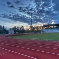 Stadium Kuala Selangor College Track