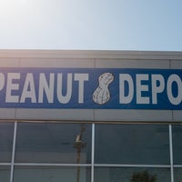 Photo prise au Peanut Depot par Peanut Depot le10/25/2017
