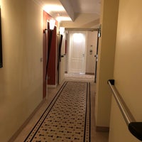 Foto diambil di HOTEL VICTORIA TRIESTE oleh Fabrizio G. pada 6/14/2018