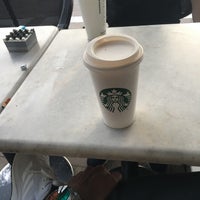 Photo taken at Starbucks by Sefer Ç on 7/13/2022