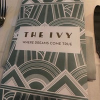 Photo taken at The Ivy Asia Chelsea by Alanoud A. on 7/5/2023