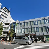 Photo taken at Sumitomo Mitsui Banking by 主 犯. on 10/28/2021