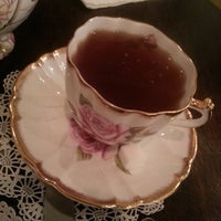 British Bell Tea Room 890 Peoples Plz