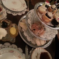 British Bell Tea Room 890 Peoples Plz
