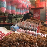 Photo taken at William&#39;s Candy Shop by Andrea M. on 9/21/2019