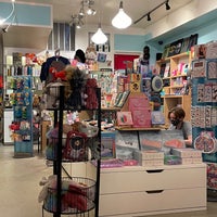 Photo taken at Exit 9 Gift Emporium by Andrea M. on 6/19/2021