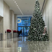 Photo taken at World Apparel Center by Andrea M. on 12/7/2021