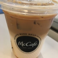 Photo taken at McDonald&amp;#39;s by Andrea M. on 5/22/2018