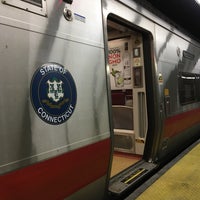 Photo taken at Track 24 by Andrea M. on 11/26/2017