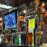 Photo taken at Connolly&amp;#39;s Pub &amp;amp; Restaurant by Andrea M. on 9/10/2022