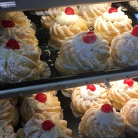 Photo taken at Vaccaro&amp;#39;s Bakery by Andrea M. on 3/14/2020