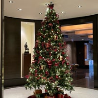 12/3/2021 tarihinde Andrea M.ziyaretçi tarafından The Dupont Circle Hotel'de çekilen fotoğraf