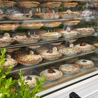 Photo taken at Martha&amp;#39;s Country Bakery by Andrea M. on 5/25/2024
