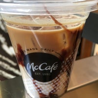 Photo taken at McDonald&amp;#39;s by Andrea M. on 4/22/2018