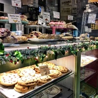 Photo taken at Donna Bell&amp;#39;s Bakeshop by Andrea M. on 1/1/2019