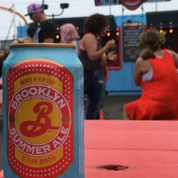 Photo taken at Coney Shack by Andrea M. on 6/17/2017