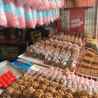 Photo taken at William&amp;#39;s Candy Shop by Andrea M. on 7/31/2020