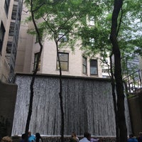 Photo taken at 520 Madison Avenue by Andrea M. on 7/21/2015