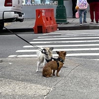 Das Foto wurde bei Hell&amp;#39;s Kitchen von Andrea M. am 3/15/2024 aufgenommen