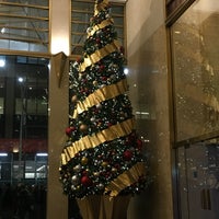 Photo taken at Consulate General of Canada by Andrea M. on 12/24/2018
