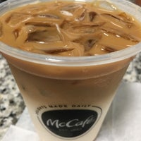 Photo taken at McDonald&amp;#39;s by Andrea M. on 6/19/2018