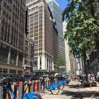 Photo taken at Broadway by Andrea M. on 7/18/2018
