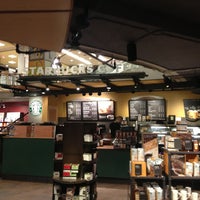 Photo taken at Starbucks by Anthony D. on 1/28/2013