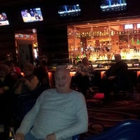 Photo taken at Grandview Lounge at South Point by Nihal C. on 1/20/2013
