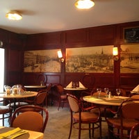 Kasper Bar Restaurant Klara Vasagatan 20