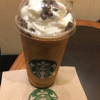 Photo taken at Starbucks by Juan Carlos on 12/27/2019