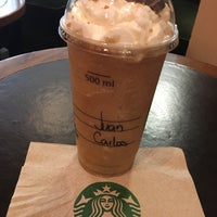 Photo taken at Starbucks by Juan Carlos on 11/18/2019