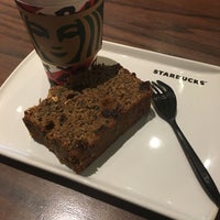 Photo taken at Starbucks by Juan Carlos on 12/30/2019